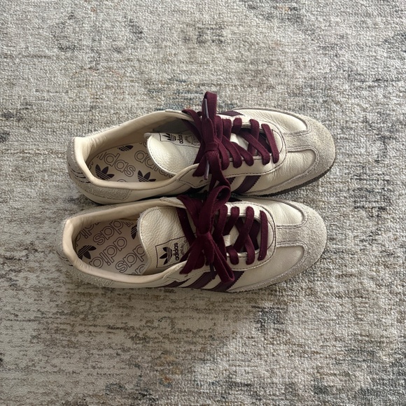 Adidas Samba OG Sneakers - Picture 5 of 6